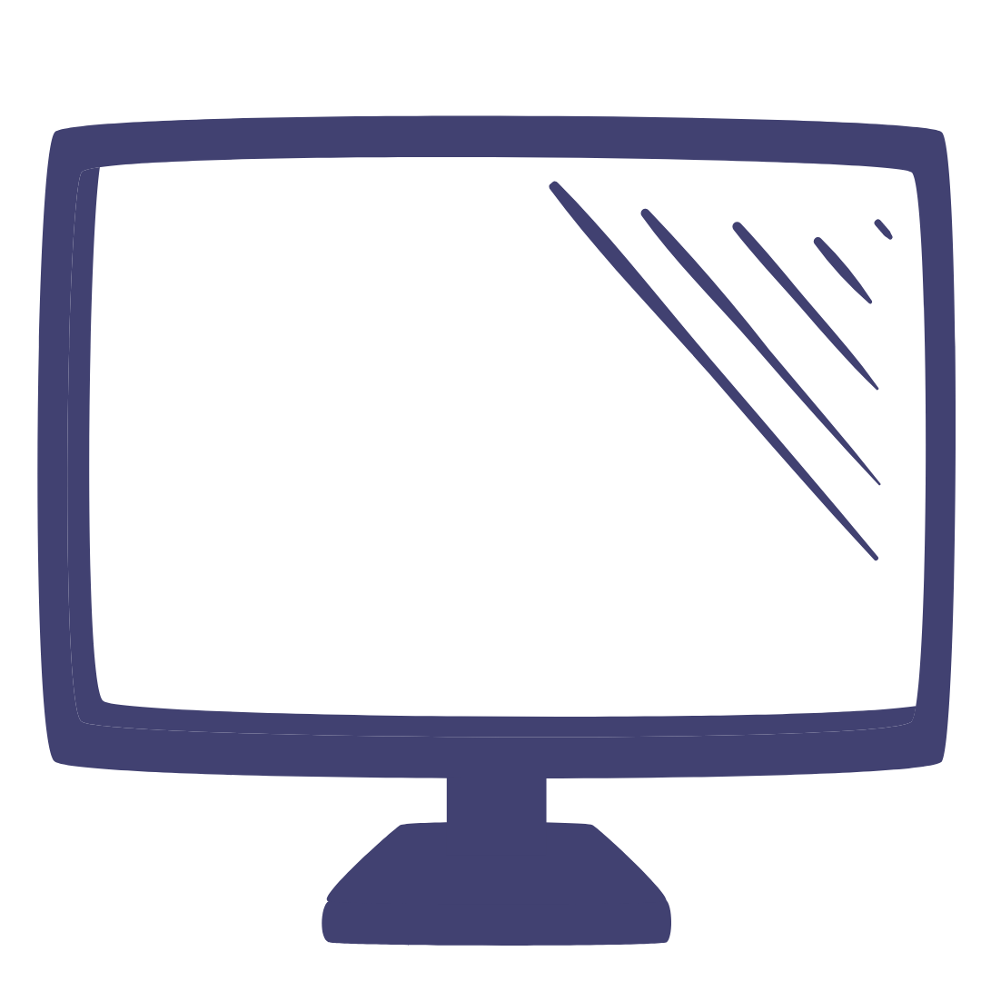 Image of a computer screen