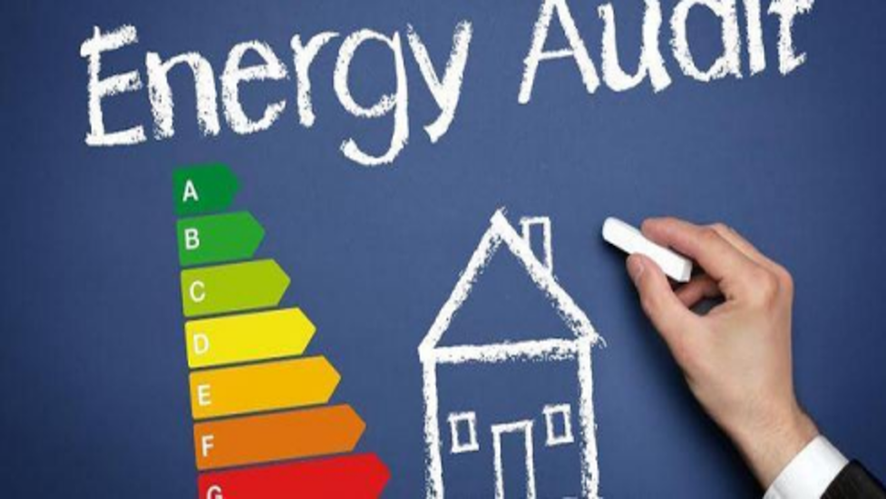 Featured image for “Home Electricity Audit”