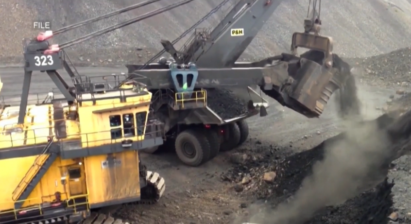 coal