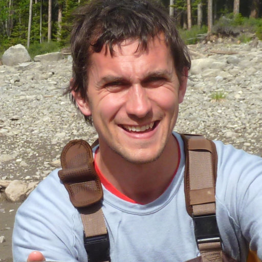 Jon Mee Profile Picture