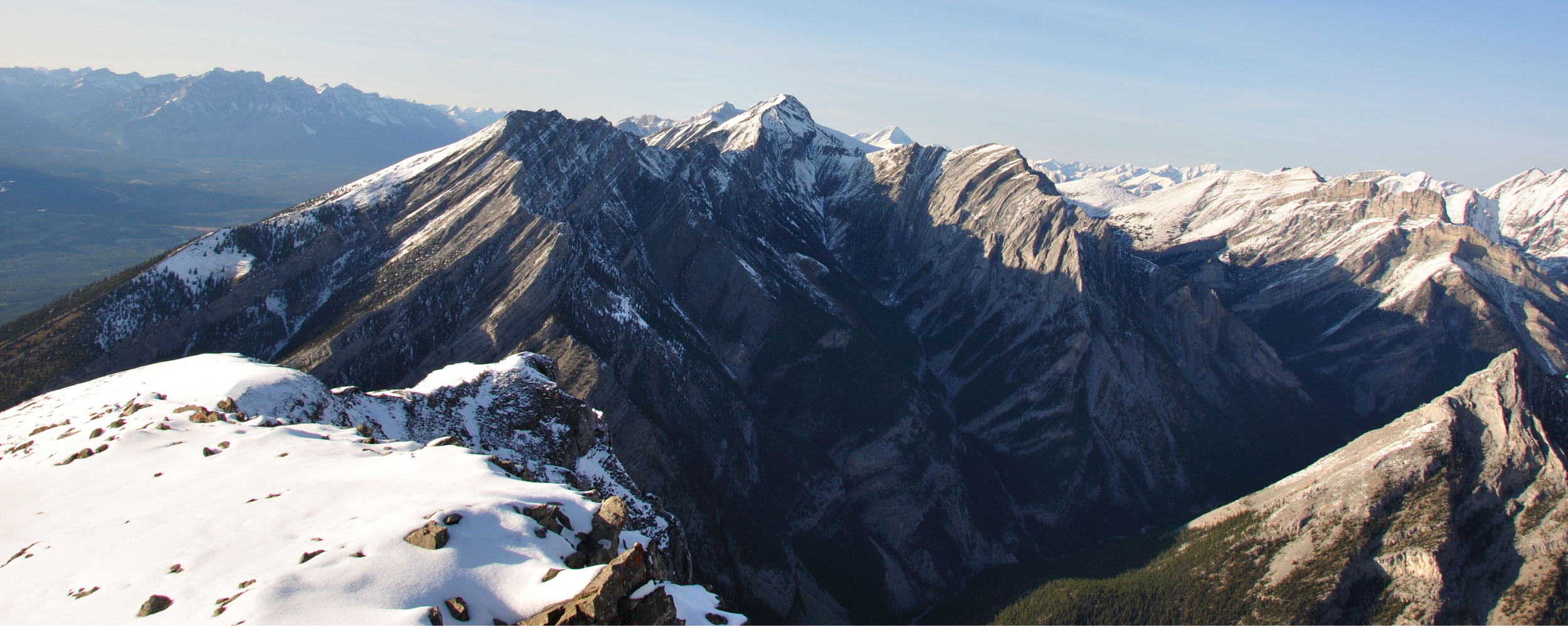 Featured image for “Bow Valley Wildland Provincial Park under threat from All-Season Resorts Act”