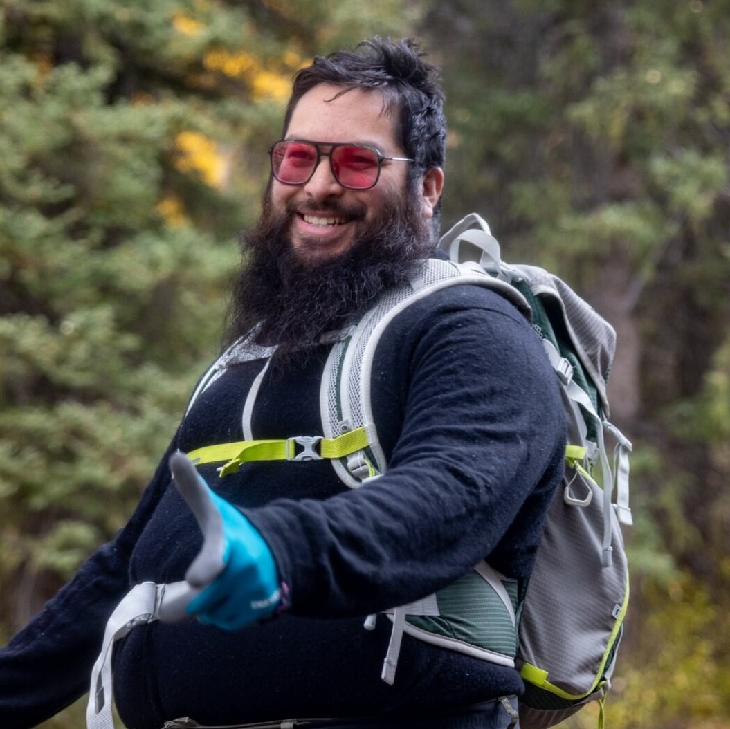 Vanessa Bilan Profile Picture