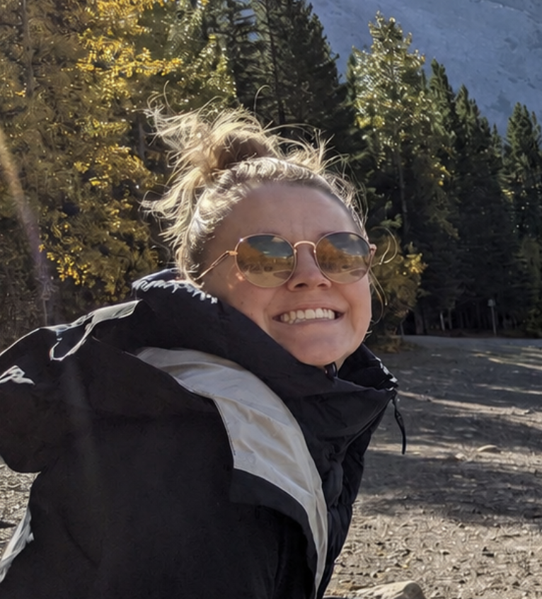 Vanessa Bilan Profile Picture