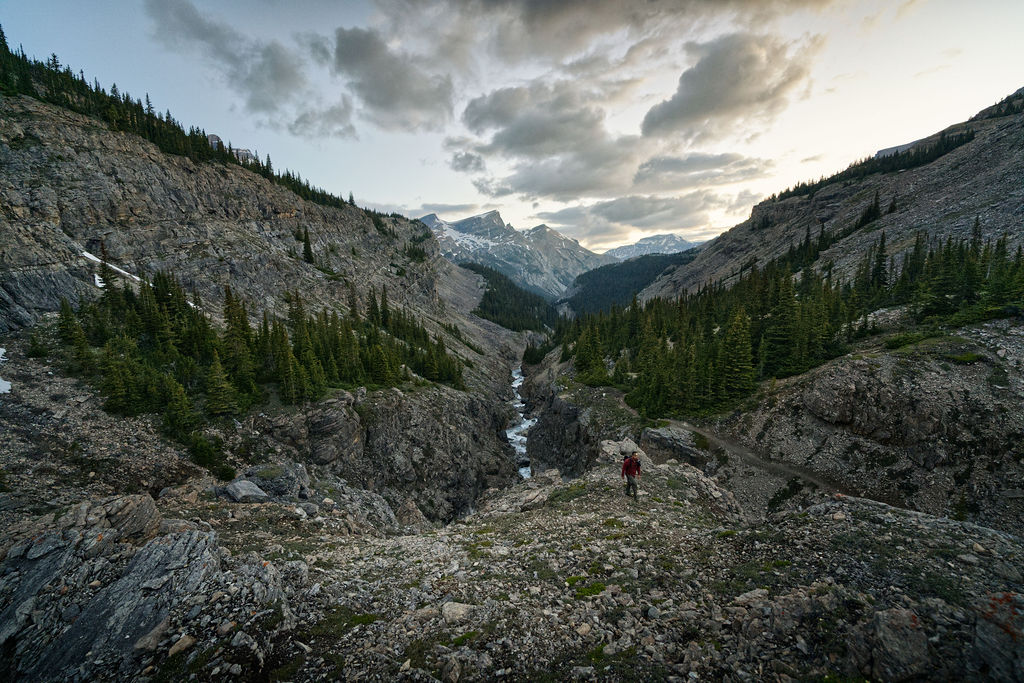Featured image for “Six Guiding Principles for Sustainable Tourism in Alberta ”