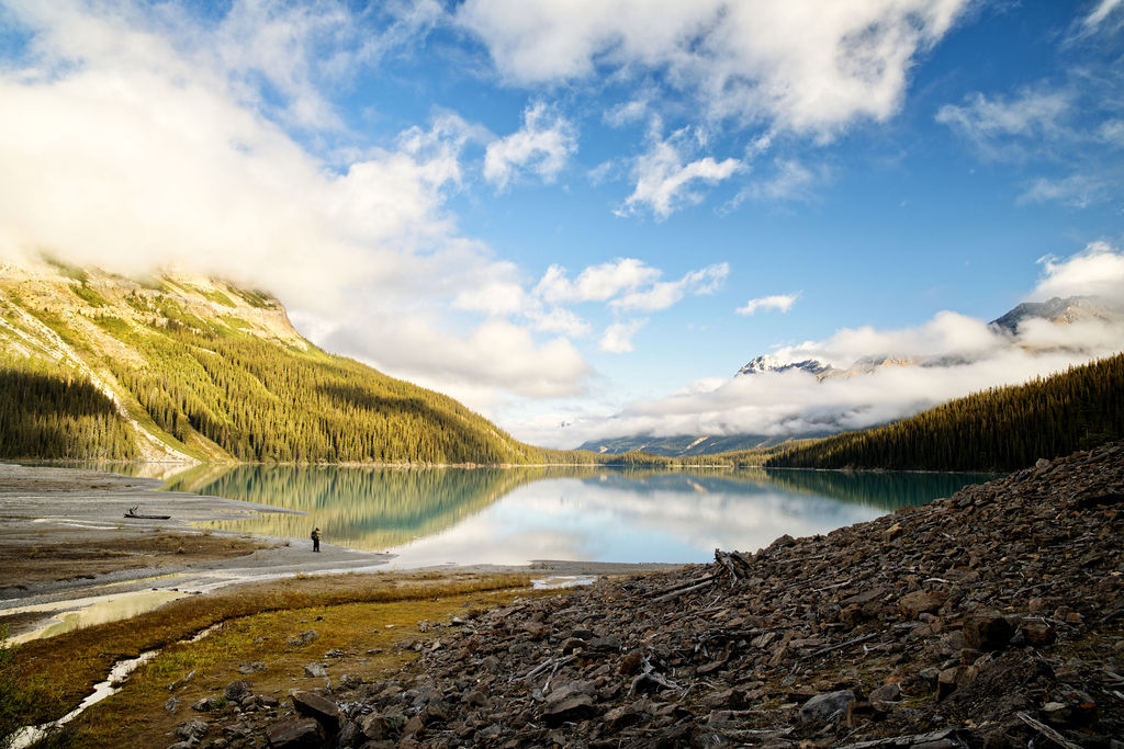 Featured image for “What are protected areas in Alberta for if they aren’t, actually, protected?”
